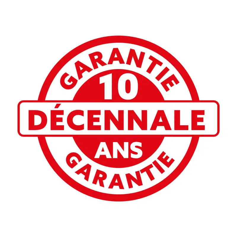 Assurance Décennale